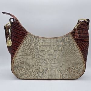 Brahmin Karissa Shoulder Bag